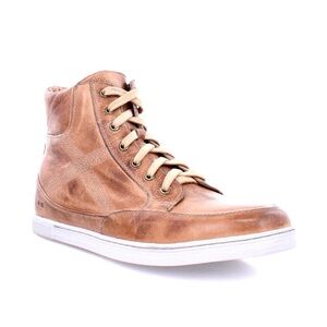 Bed Stu Mens Lordmind High Top Sneaker